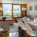 Les Balcons Du Savoy 104 Appt - Year *