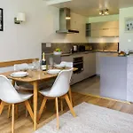 Les Balcons Du Savoy 104 Appt - Year Apartment *