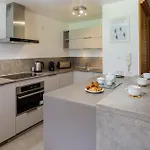 Les Balcons Du Savoy 104 Appt - Year Apartment Chamonix