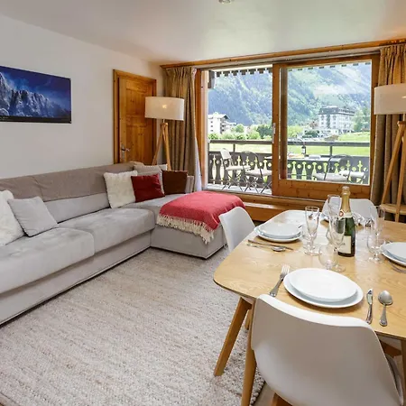 Les Balcons Du Savoy 104 Appt - Year *