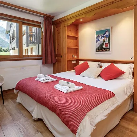 Les Balcons Du Savoy 104 Appt - Year *