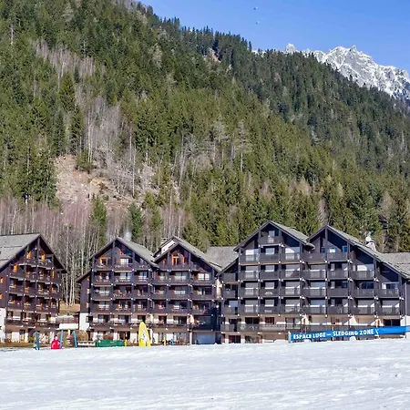 Les Balcons Du Savoy 104 Appt - Year