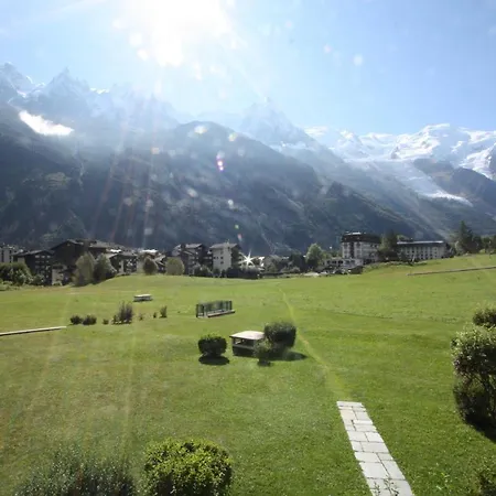 Les Balcons Du Savoy 104 Appt - Year