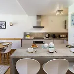Apartament Les Balcons Du Savoy 104 Appt - Year