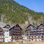 Les Balcons Du Savoy 104 Appt - Year Apartament