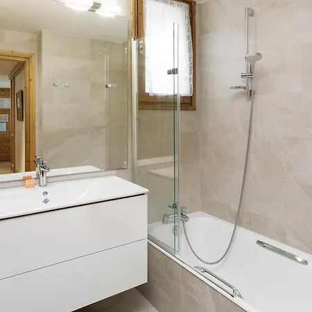 Les Balcons Du Savoy 104 Appt - Year