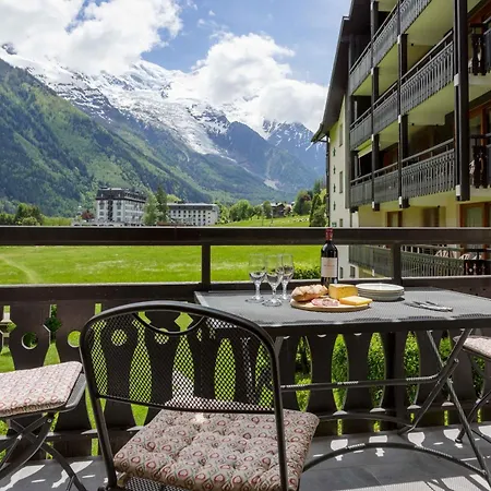 Les Balcons Du Savoy 104 Appt - Year