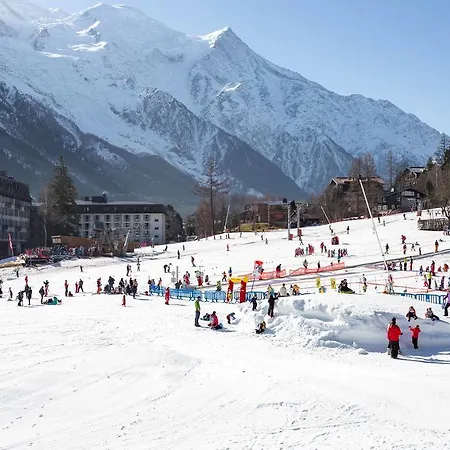 Les Balcons Du Savoy 104 Appt - Year