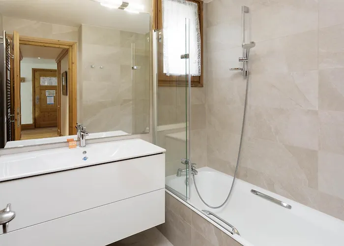 Les Balcons Du Savoy 104 Appt - Year