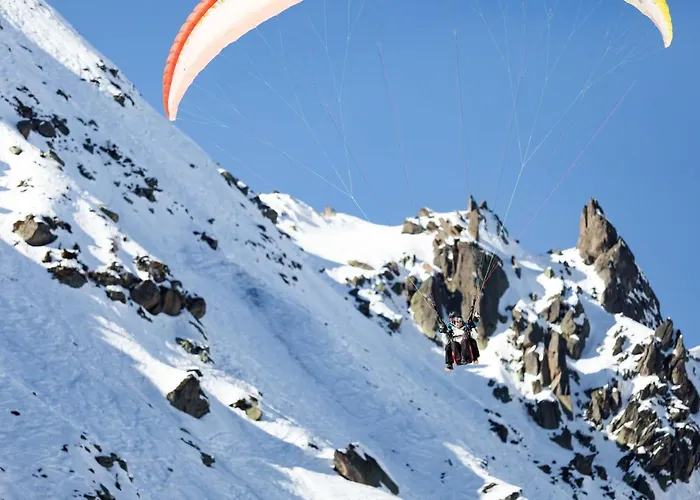 Les Balcons Du Savoy 104 Appt - Year *