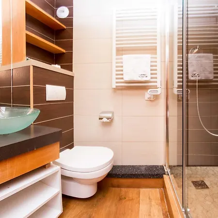 Les Balcons Du Savoy 104 Appt - Year * Σαμονί