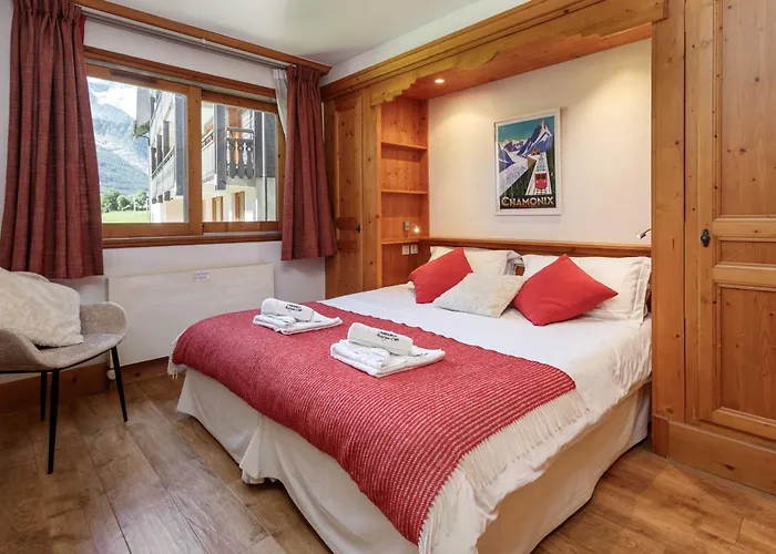 Les Balcons Du Savoy 104 Appt - Year *