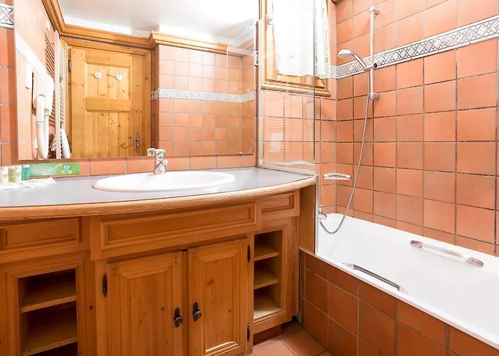 Les Balcons Du Savoy 104 Appt - Year Appartement *