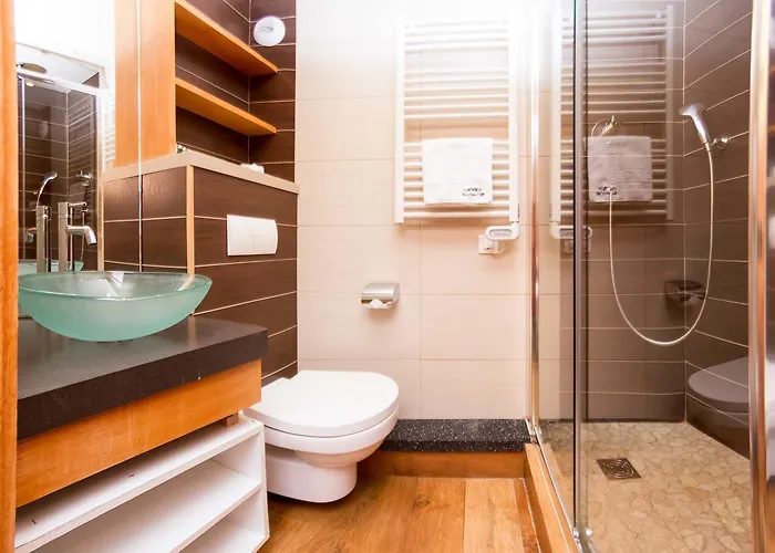 Les Balcons Du Savoy 104 Appt - Year * Chamonix