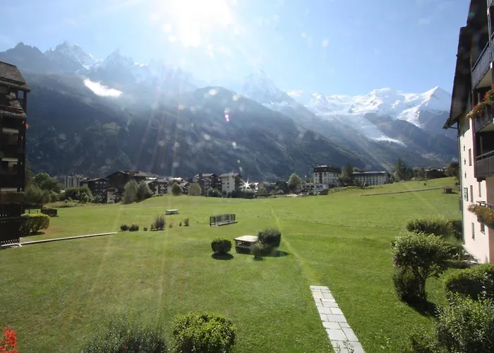 Les Balcons Du Savoy 104 Appt - Year