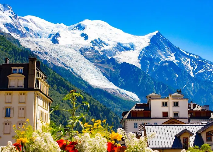 Les Balcons Du Savoy 104 Appt - Year Appartement *